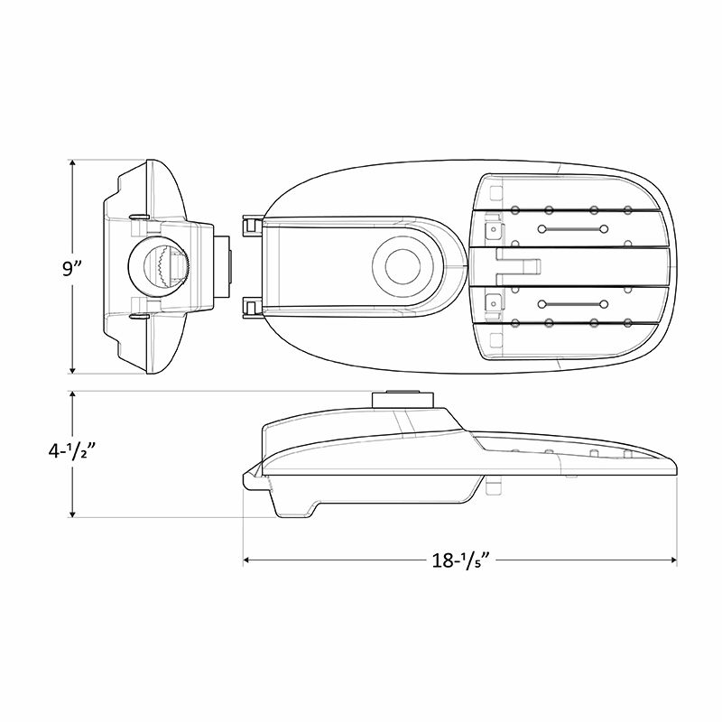 00_STL3-90W-50K_Line Drawing.jpg